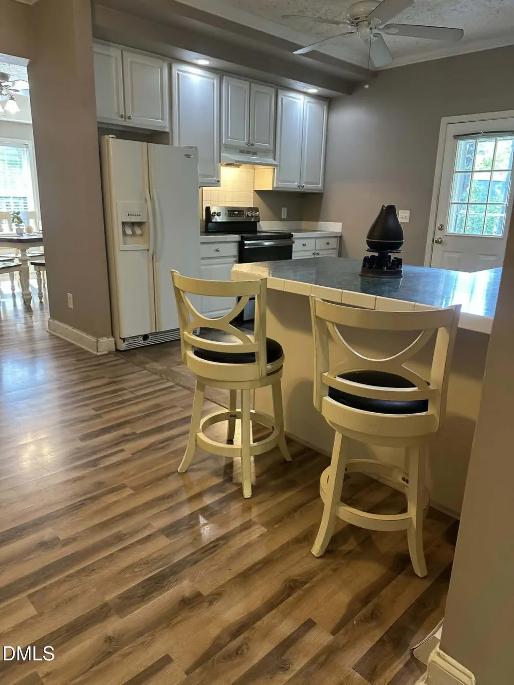 121 Santee Drive Louisburg, NC 27549