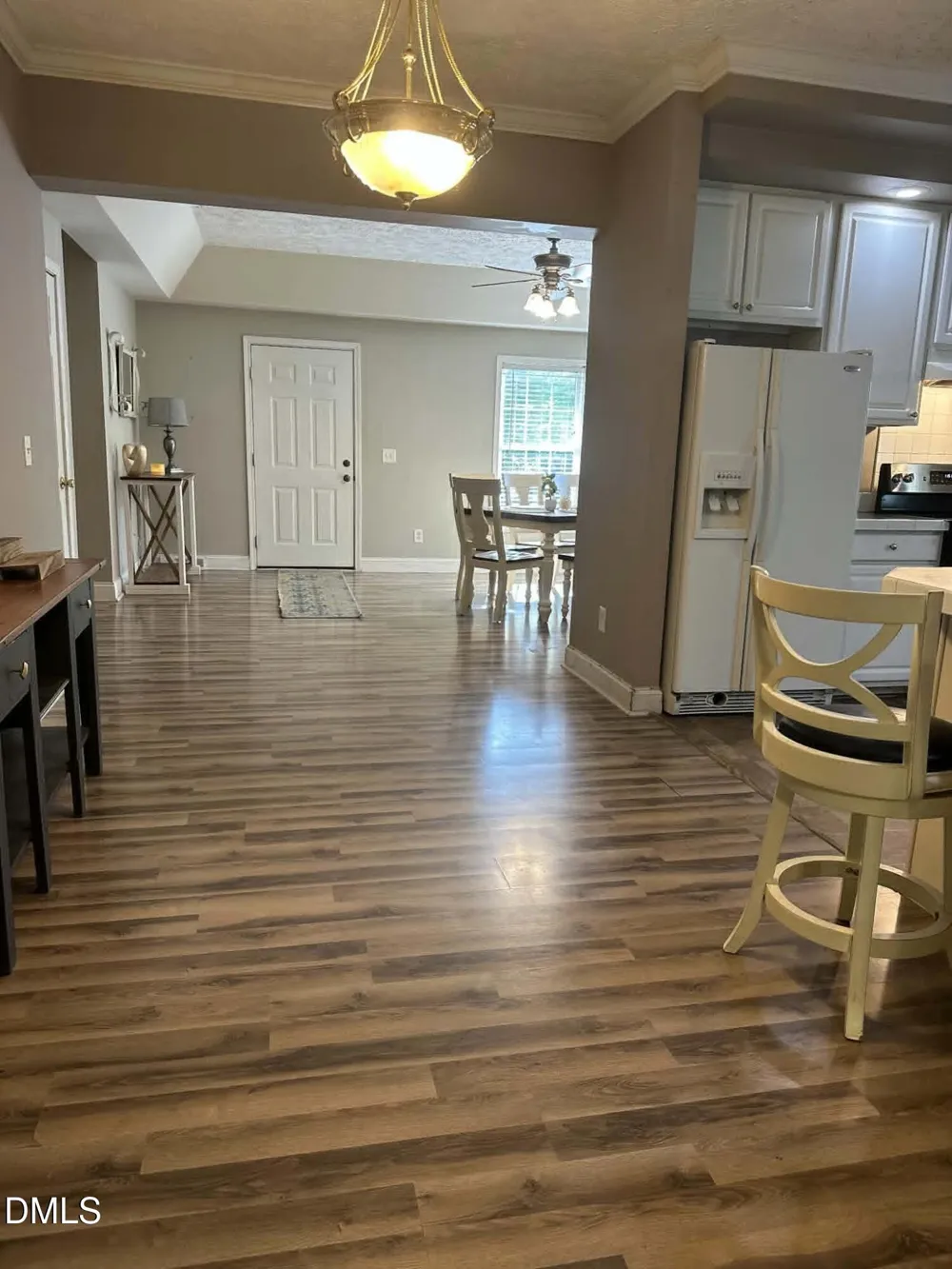 121 Santee Drive Louisburg, NC 27549