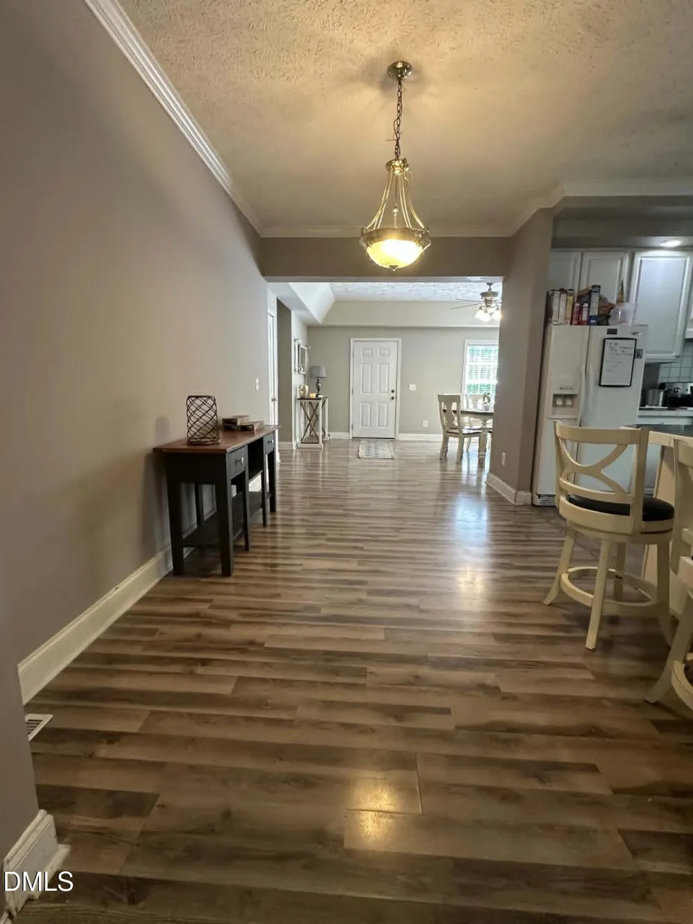 121 Santee Drive Louisburg, NC 27549