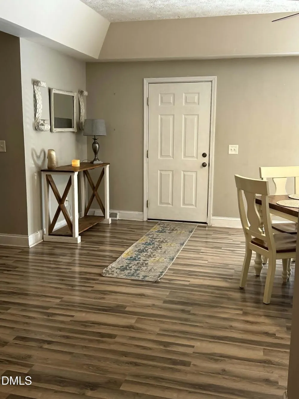 121 Santee Drive Louisburg, NC 27549