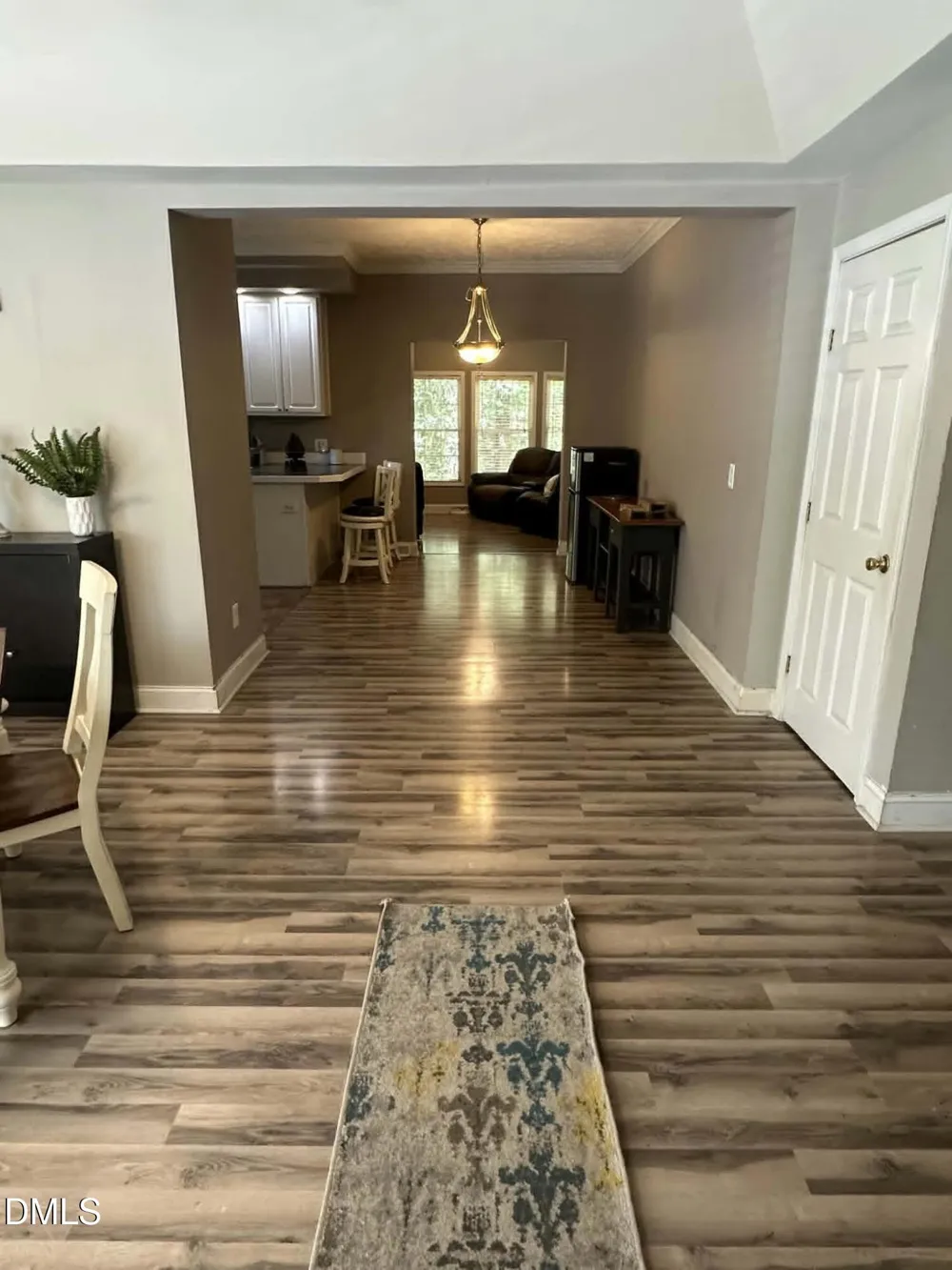 121 Santee Drive Louisburg, NC 27549