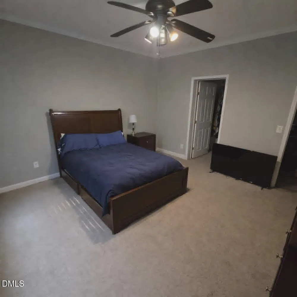 121 Santee Drive Louisburg, NC 27549