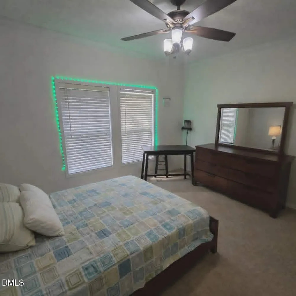 121 Santee Drive Louisburg, NC 27549
