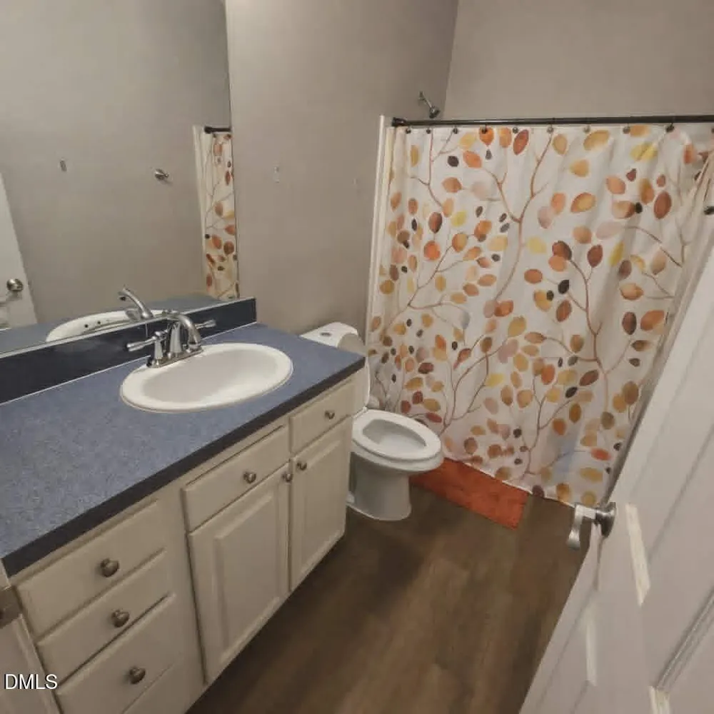 121 Santee Drive Louisburg, NC 27549