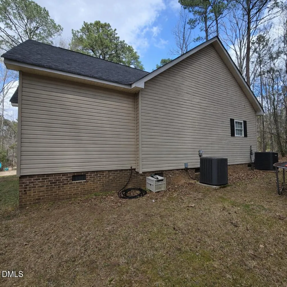 121 Santee Drive Louisburg, NC 27549