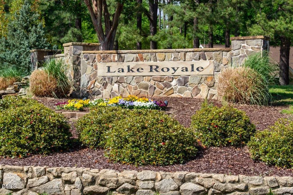 121 Santee Drive Louisburg, NC 27549