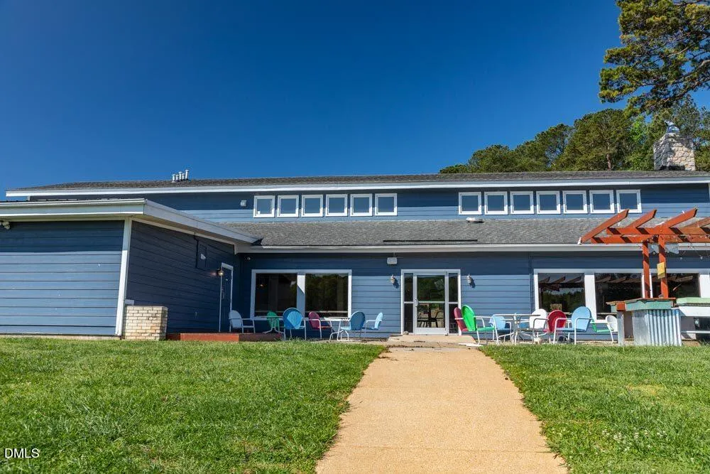 121 Santee Drive Louisburg, NC 27549