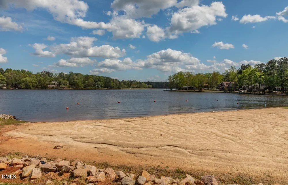 121 Santee Drive Louisburg, NC 27549