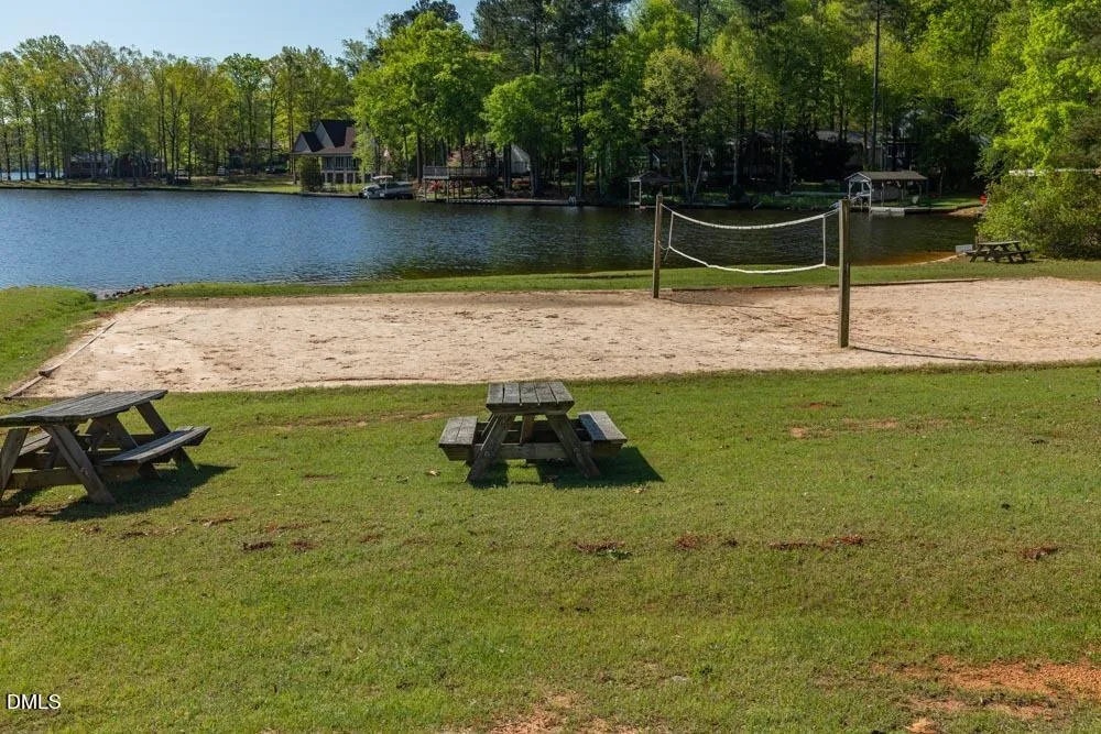 121 Santee Drive Louisburg, NC 27549