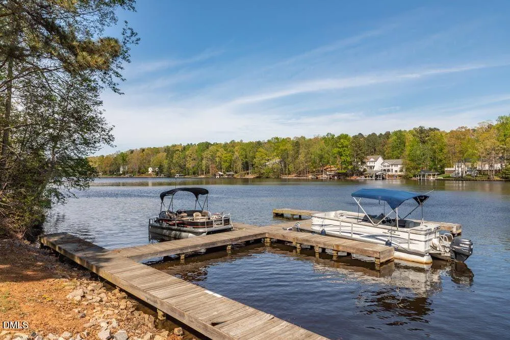 121 Santee Drive Louisburg, NC 27549