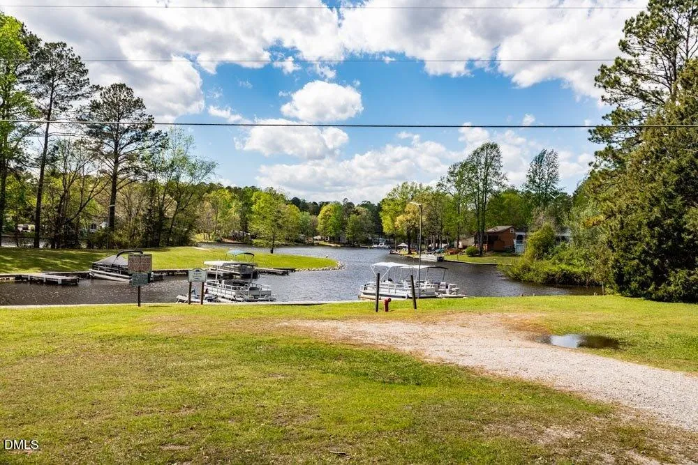 121 Santee Drive Louisburg, NC 27549