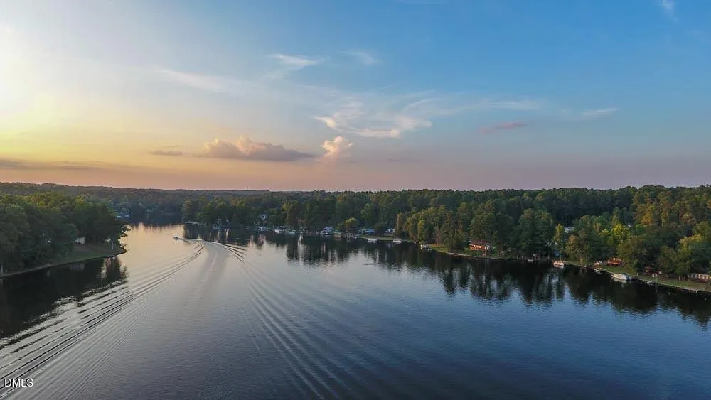 121 Santee Drive Louisburg, NC 27549