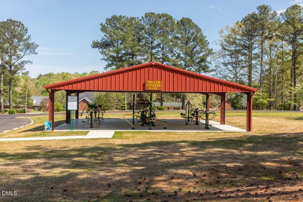 121 Santee Drive Louisburg, NC 27549