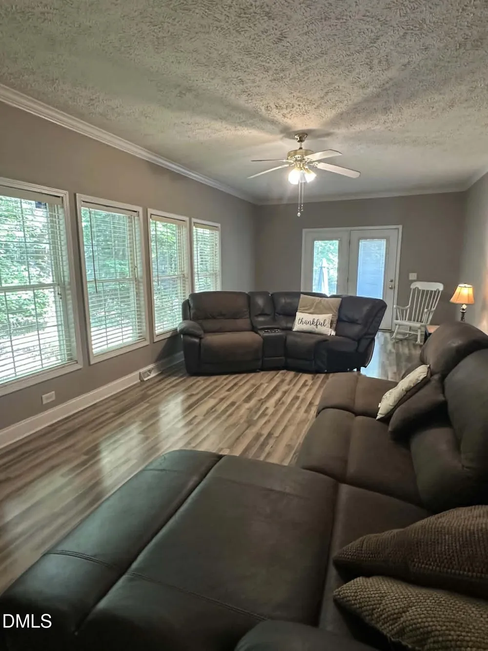 121 Santee Drive Louisburg, NC 27549