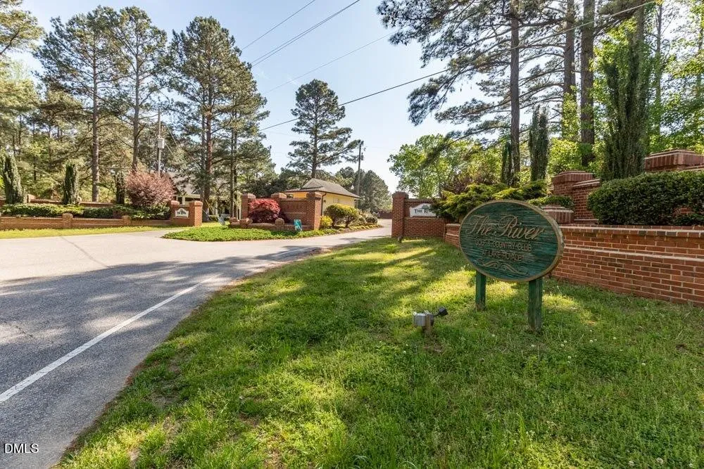 121 Santee Drive Louisburg, NC 27549