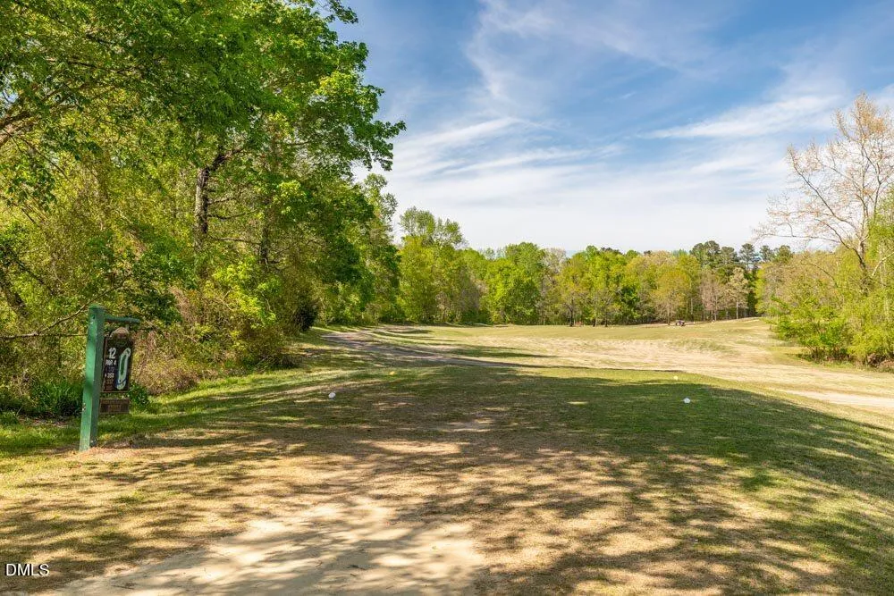 121 Santee Drive Louisburg, NC 27549