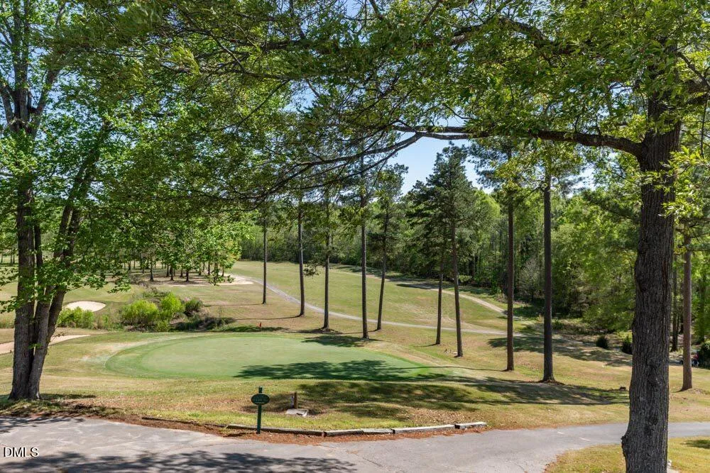 121 Santee Drive Louisburg, NC 27549