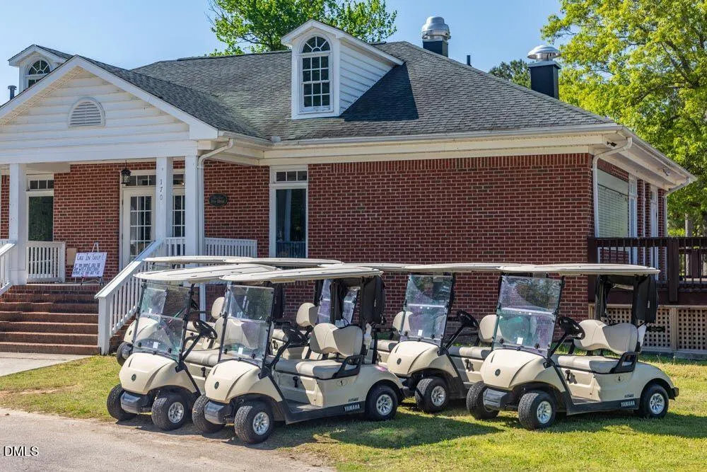 121 Santee Drive Louisburg, NC 27549