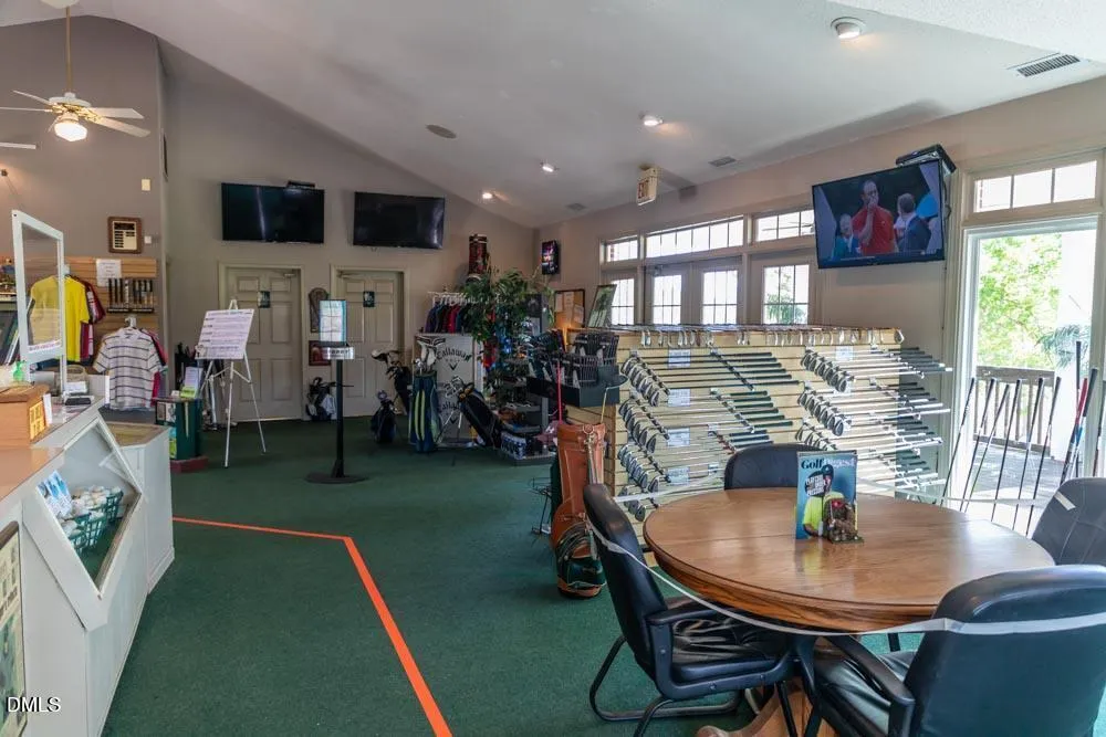 121 Santee Drive Louisburg, NC 27549