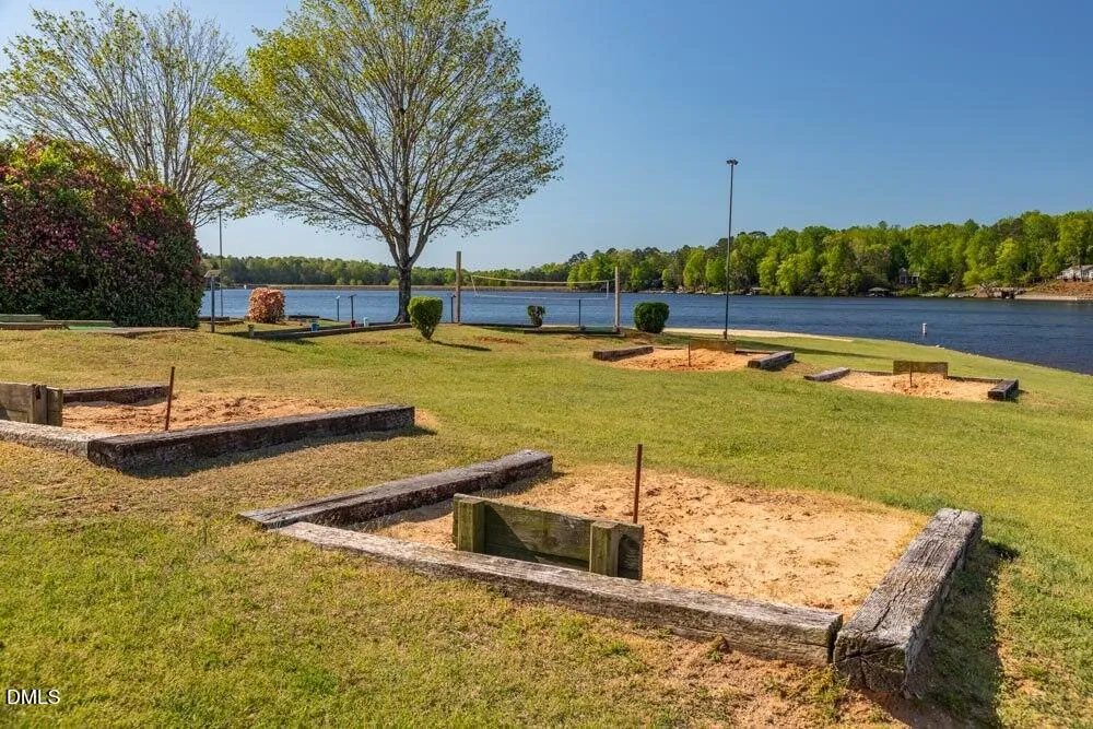 121 Santee Drive Louisburg, NC 27549