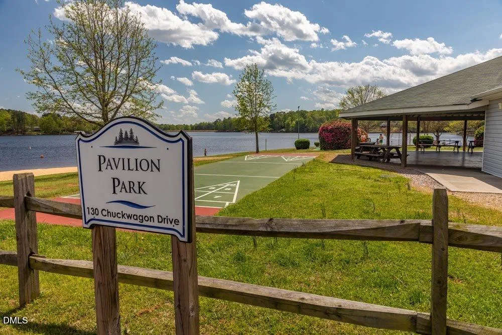 121 Santee Drive Louisburg, NC 27549
