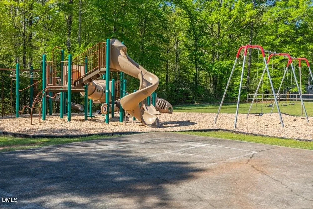 121 Santee Drive Louisburg, NC 27549