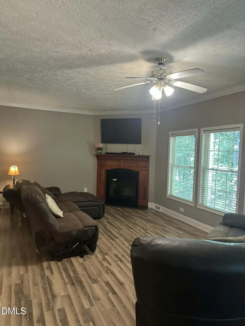 121 Santee Drive Louisburg, NC 27549