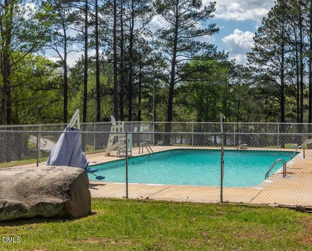 121 Santee Drive Louisburg, NC 27549