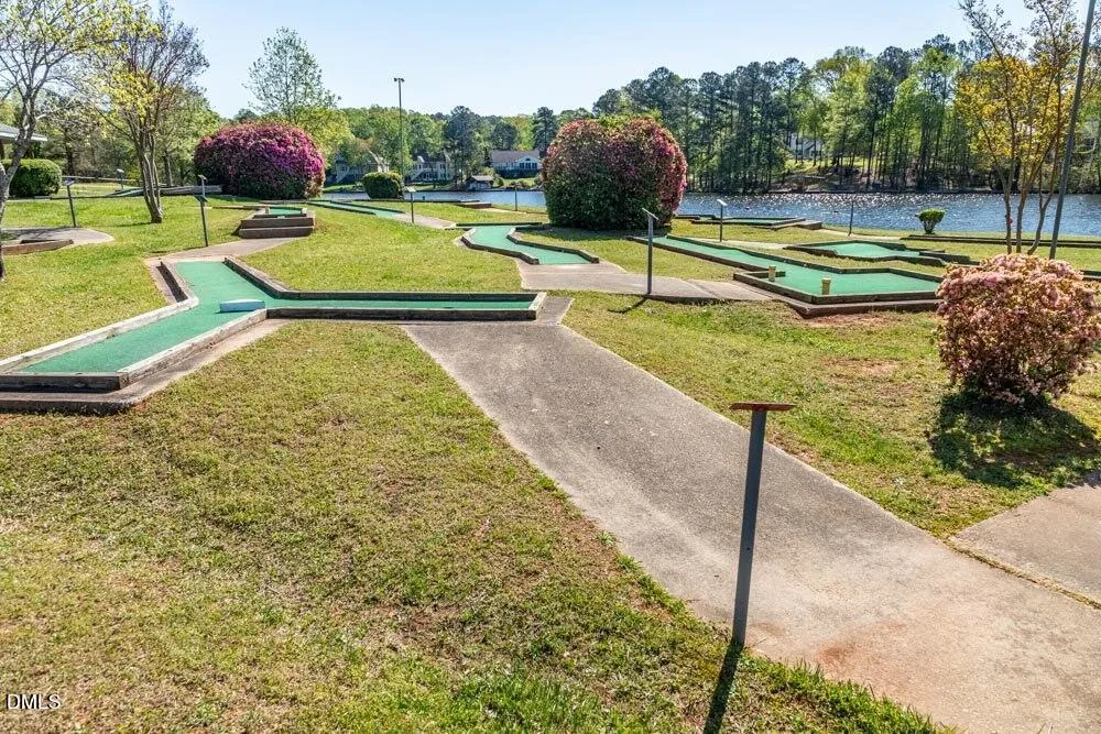 121 Santee Drive Louisburg, NC 27549