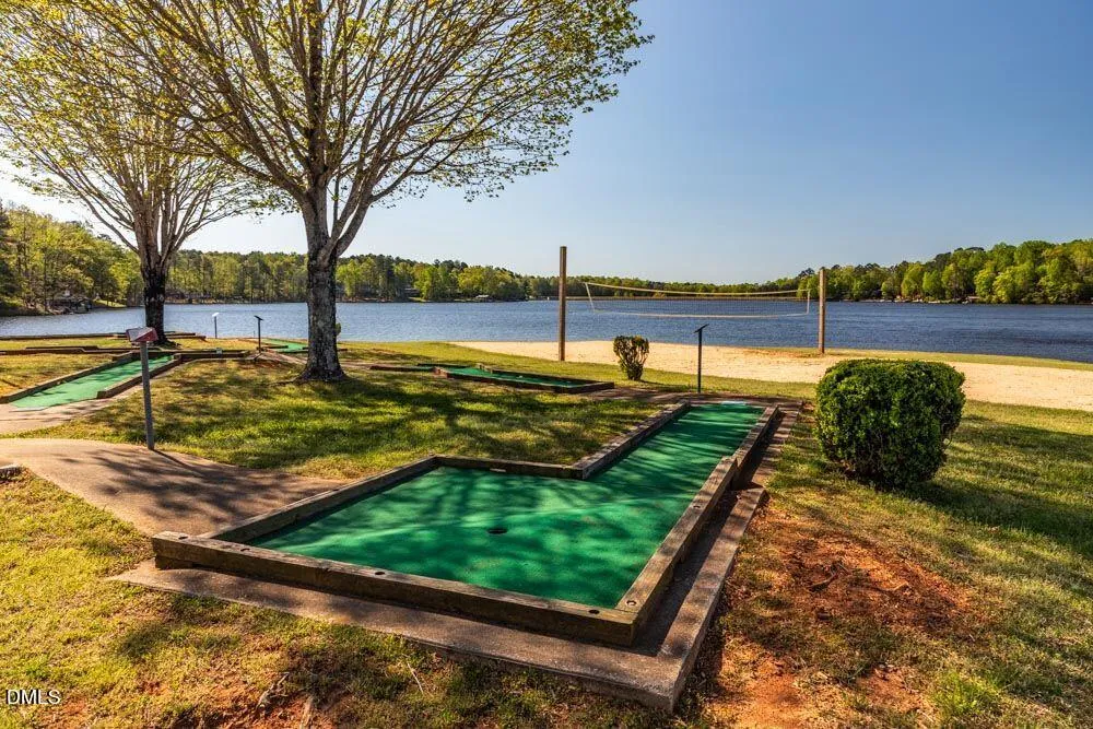 121 Santee Drive Louisburg, NC 27549