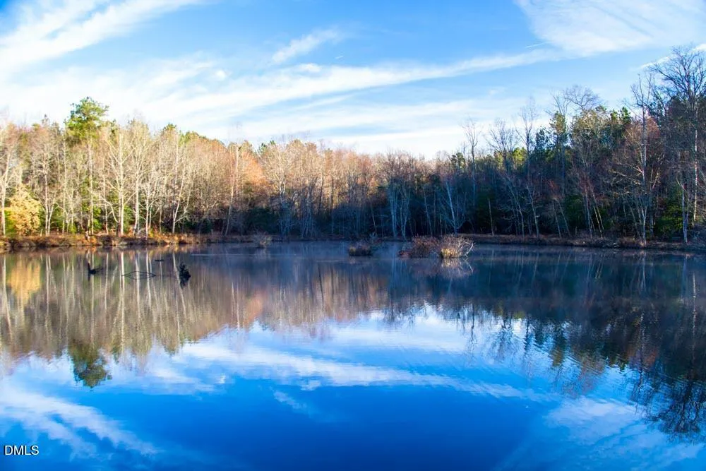 121 Santee Drive Louisburg, NC 27549