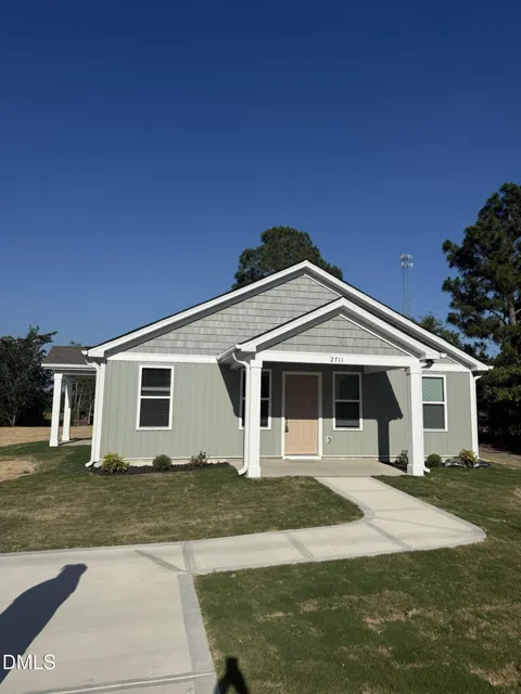2711 Hillmon Grove Road