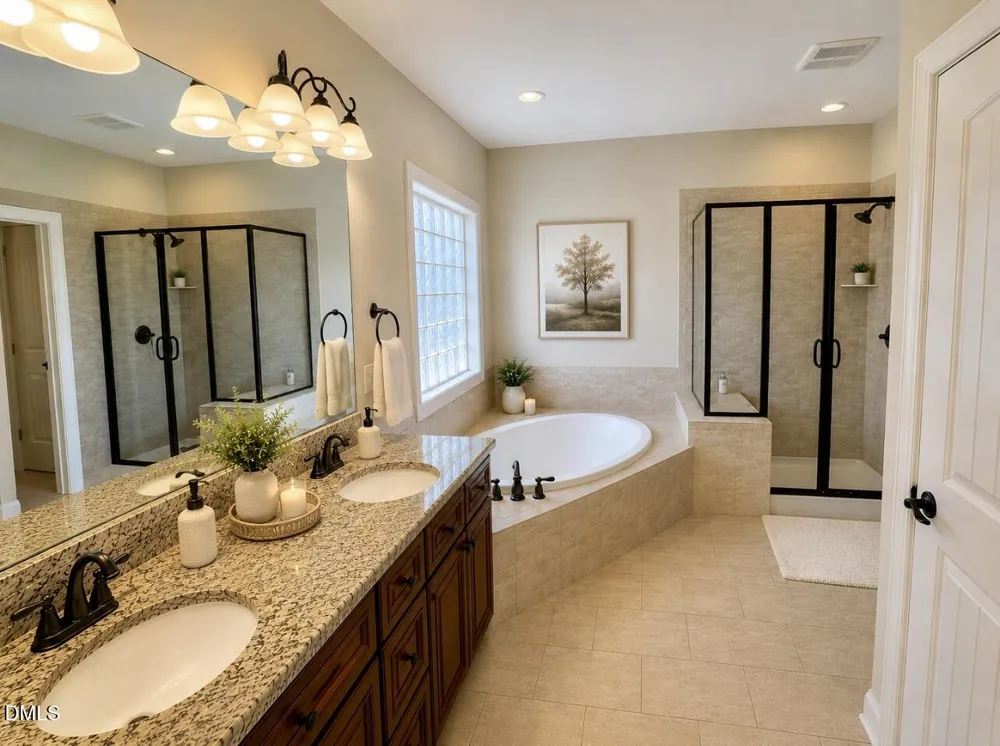 1907 Whisper Lake Drive #B Whitsett, NC 27377