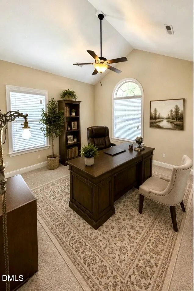 1907 Whisper Lake Drive #B Whitsett, NC 27377