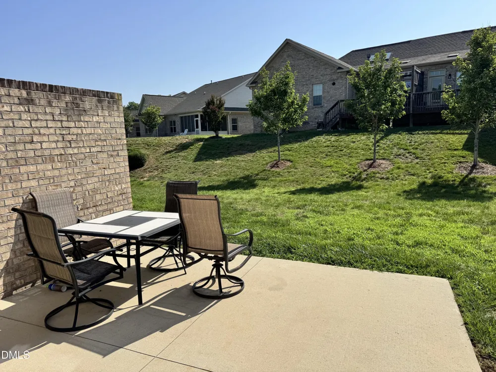 1907 Whisper Lake Drive #B Whitsett, NC 27377
