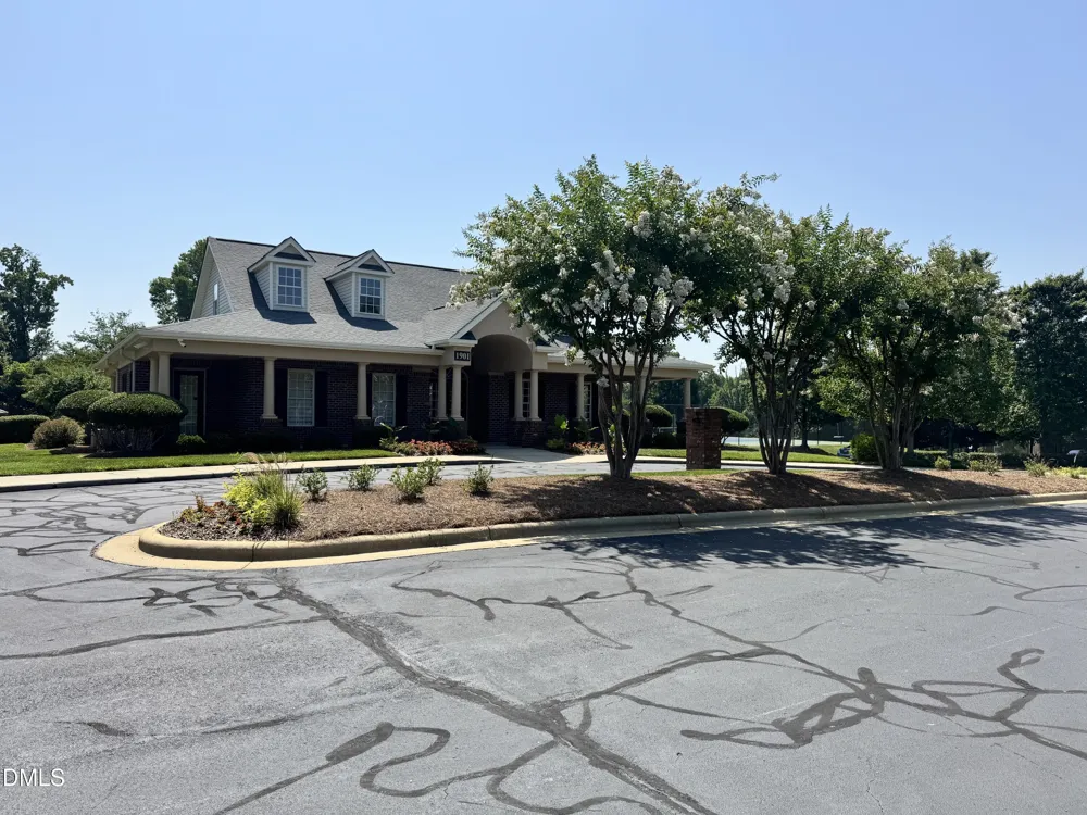 1907 Whisper Lake Drive #B Whitsett, NC 27377