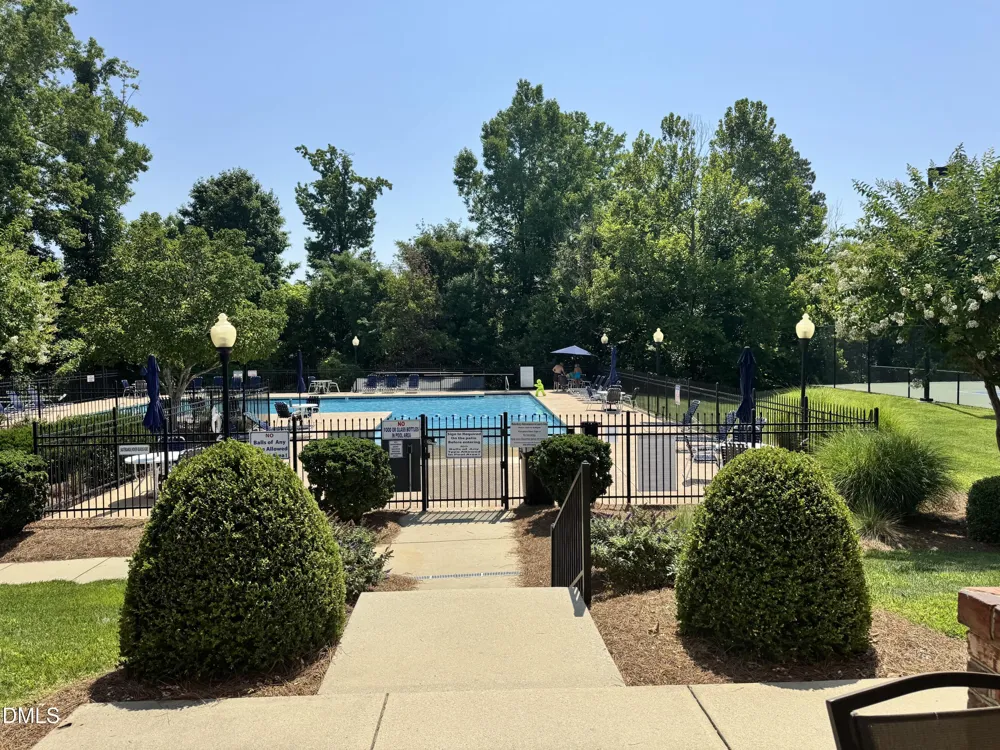 1907 Whisper Lake Drive #B Whitsett, NC 27377