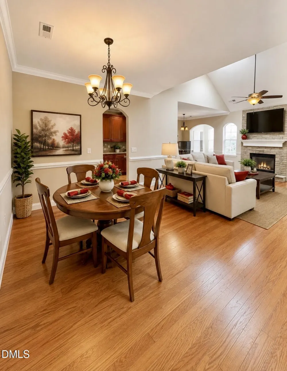 1907 Whisper Lake Drive #B Whitsett, NC 27377