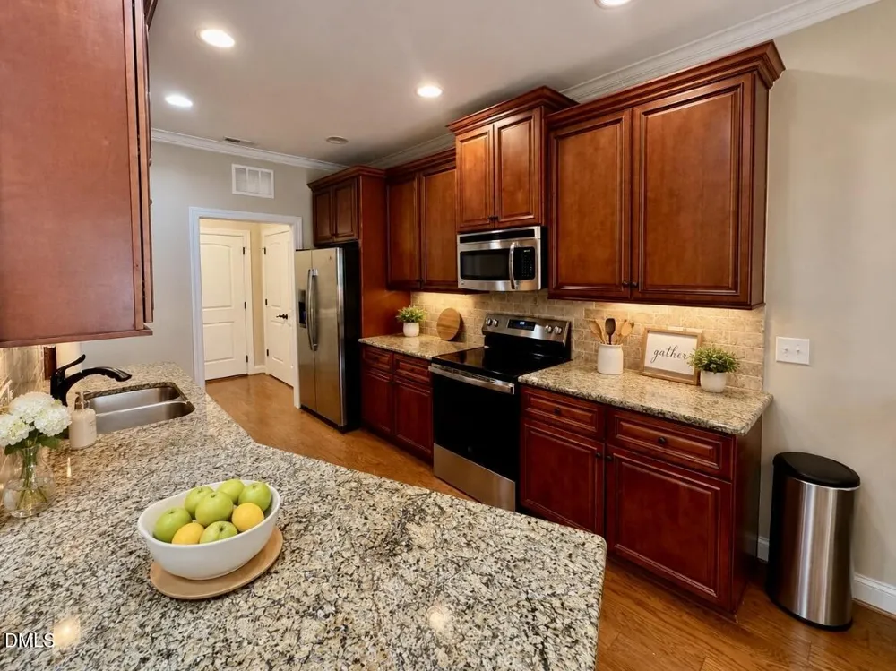 1907 Whisper Lake Drive #B Whitsett, NC 27377