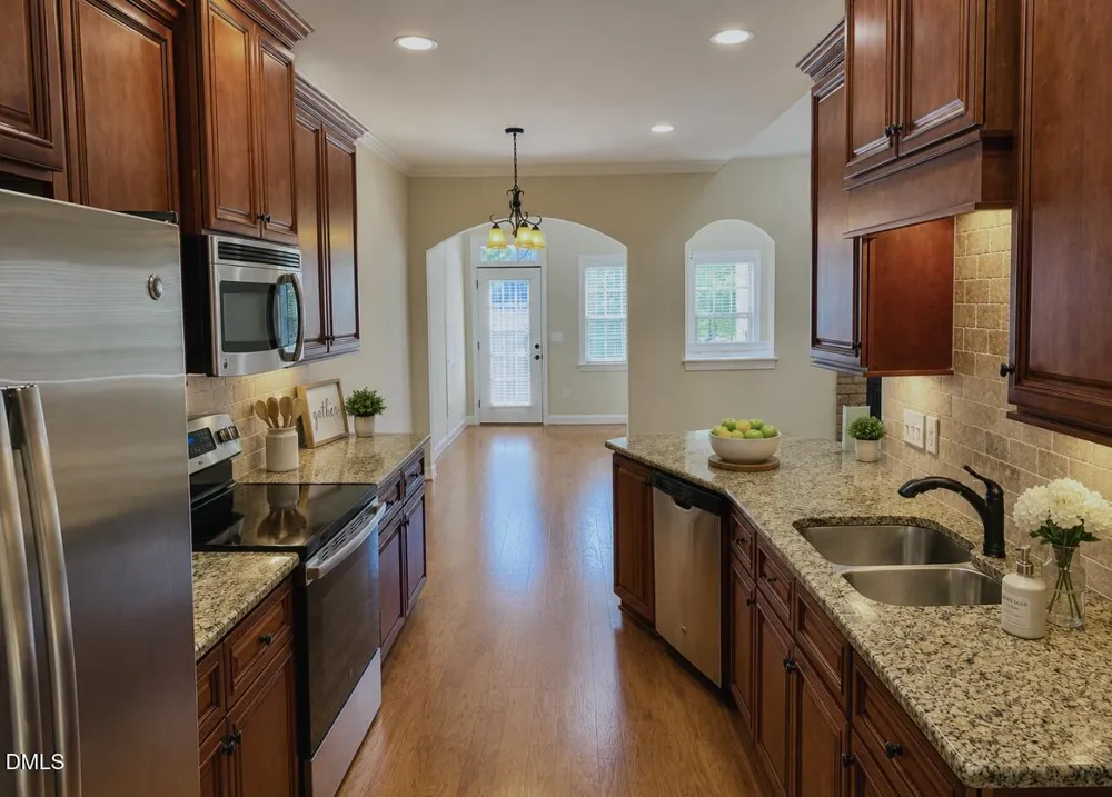 1907 Whisper Lake Drive #B Whitsett, NC 27377