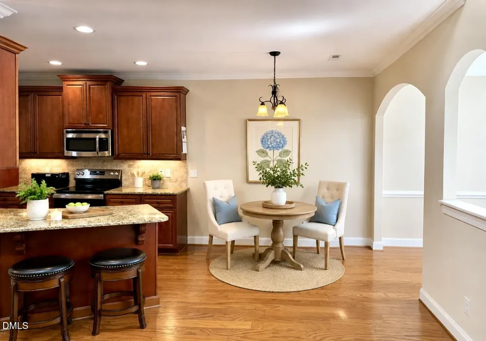 1907 Whisper Lake Drive #B Whitsett, NC 27377