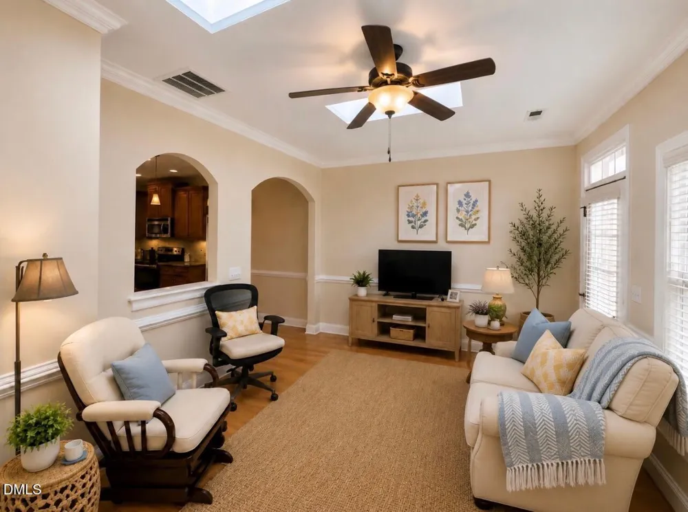 1907 Whisper Lake Drive #B Whitsett, NC 27377