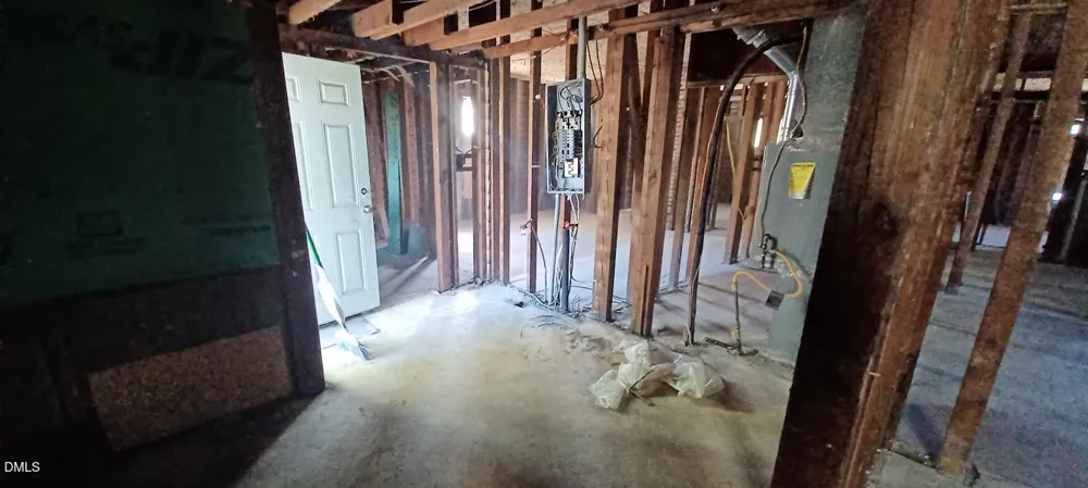 507 Clark Street Rocky Mount, NC 27801