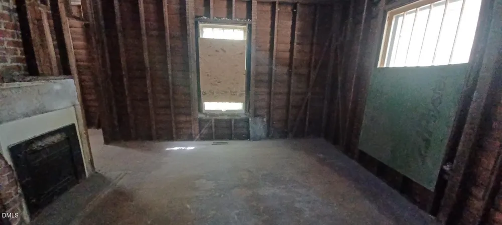 507 Clark Street Rocky Mount, NC 27801