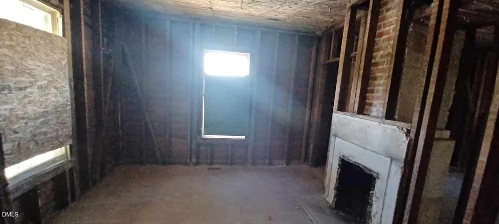 507 Clark Street Rocky Mount, NC 27801