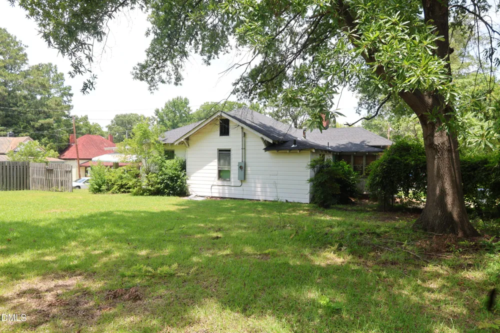 507 Clark Street Rocky Mount, NC 27801
