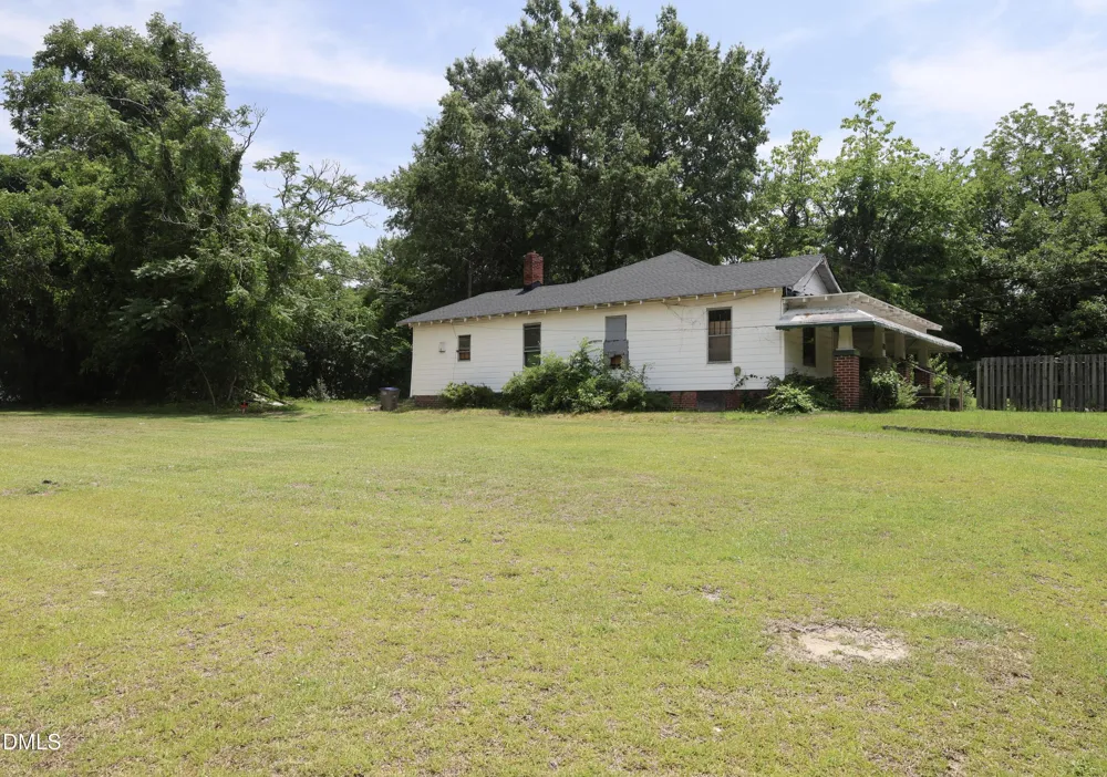 507 Clark Street Rocky Mount, NC 27801