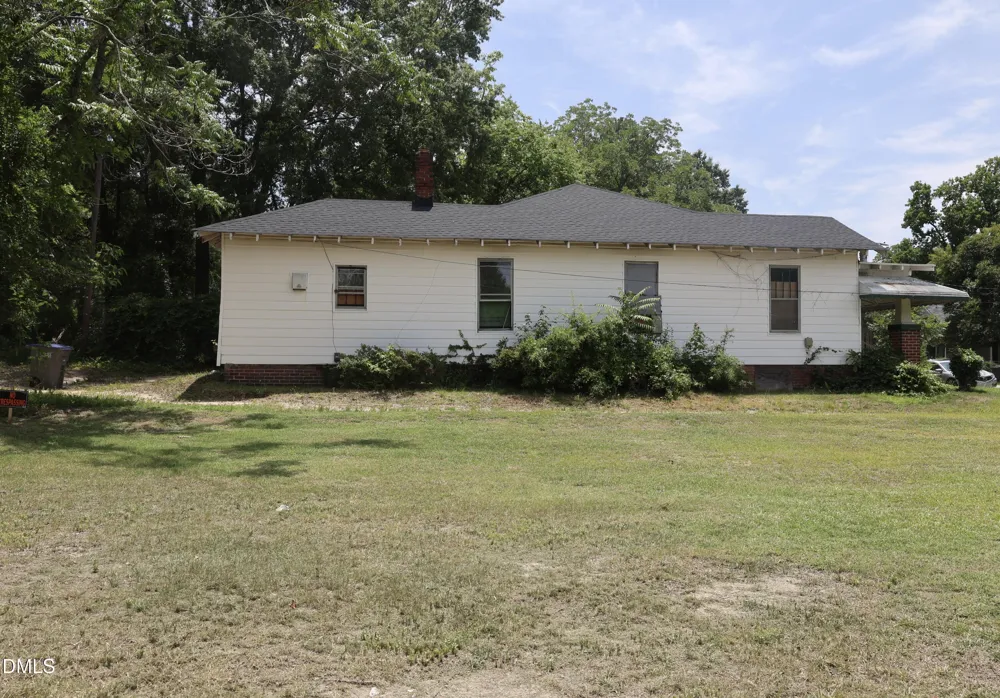 507 Clark Street Rocky Mount, NC 27801