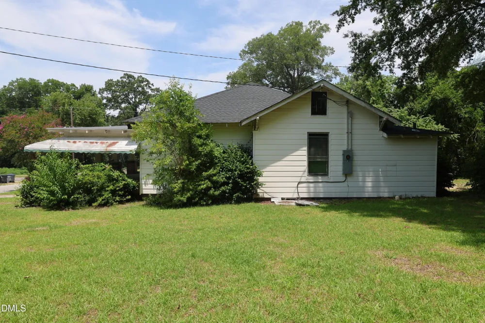 507 Clark Street Rocky Mount, NC 27801