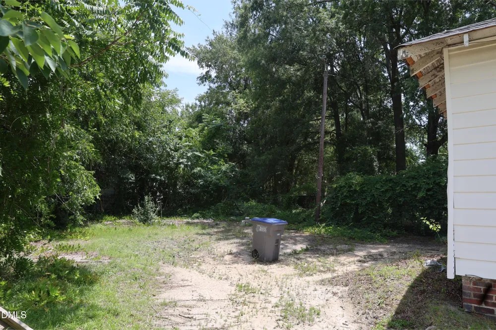 507 Clark Street Rocky Mount, NC 27801